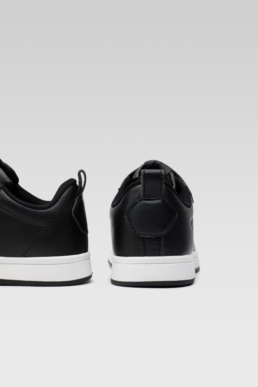 Półbuty Action Boy CF2357-1 Czarny