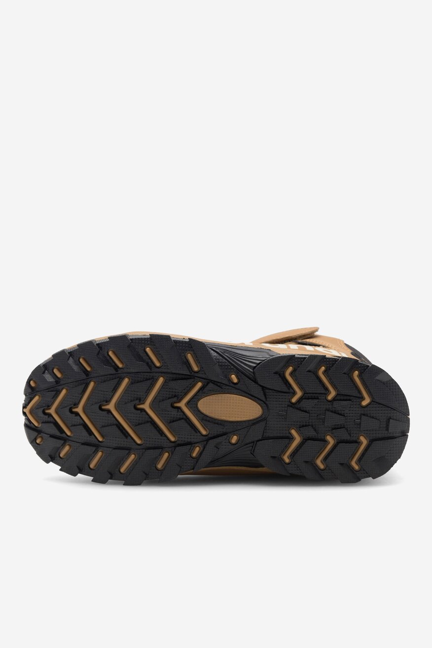 Trzewiki SPRANDI EARTH GEAR WINTER WAVE SCP86-25067 Camel