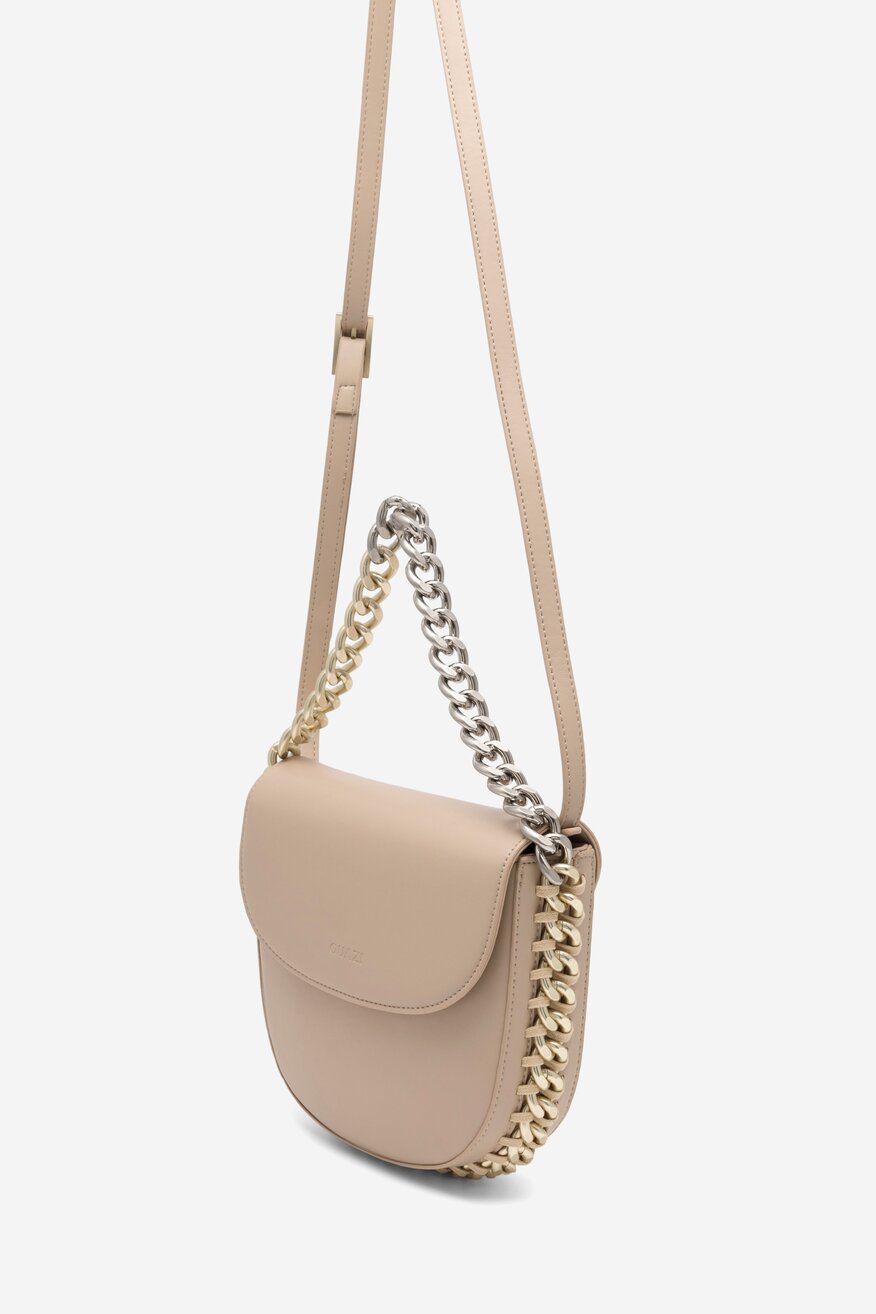 Torebka Quazi MQR-J-012-03 Beżowy