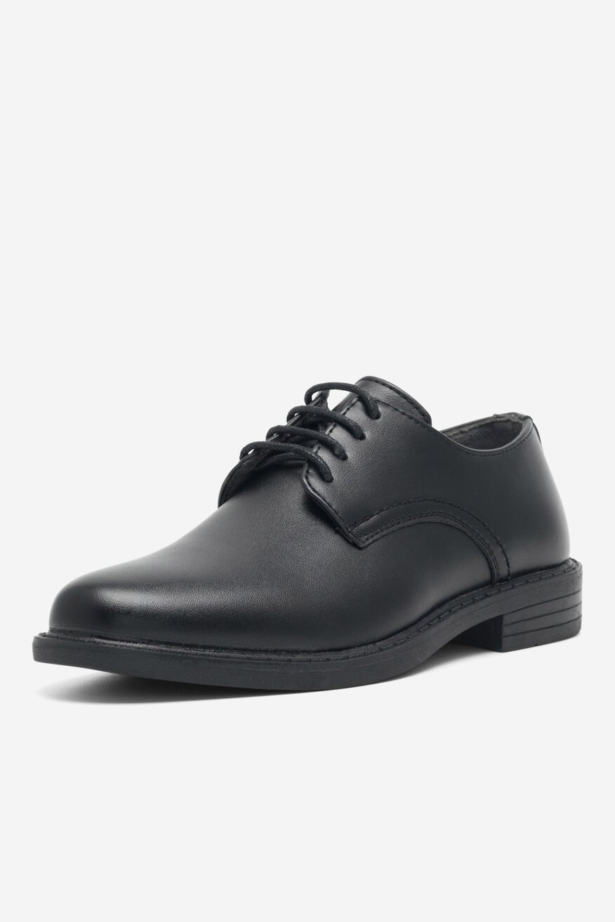 Półbuty Ottimo CF1986-1 Czarny