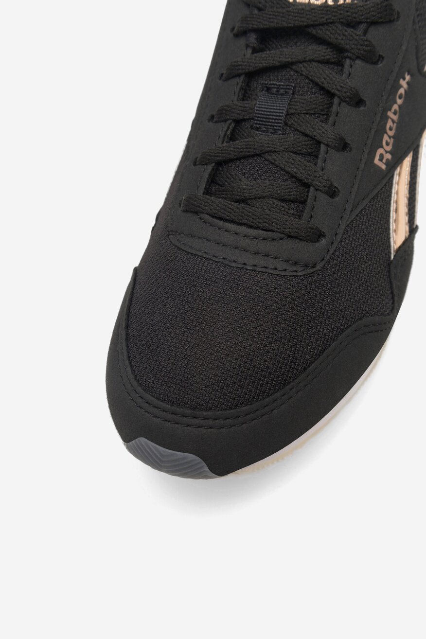 Sneakers Reebok REEBOK ROYAL CL JOGG GW3211 Czarny