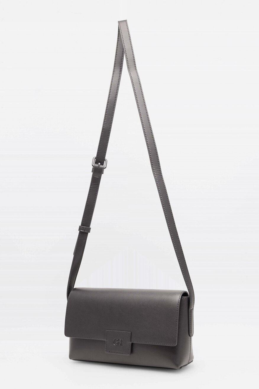 Torebka Gino Rossi CS8960 Czarny