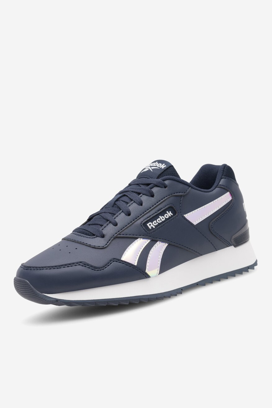 Sneakers Reebok REEBOK GLIDE RIPPLE GV7053 Granatowy ciemny