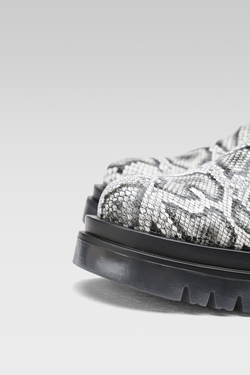 Botki Jenny Fairy HZ69228-1 Beżowy