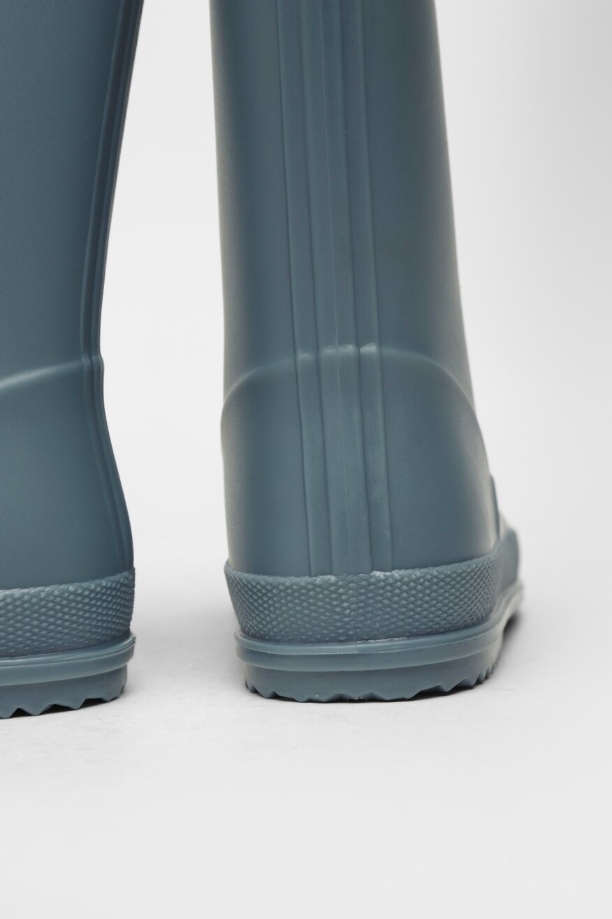 Kalosze Action Boy J21-4-0853 Niebieski