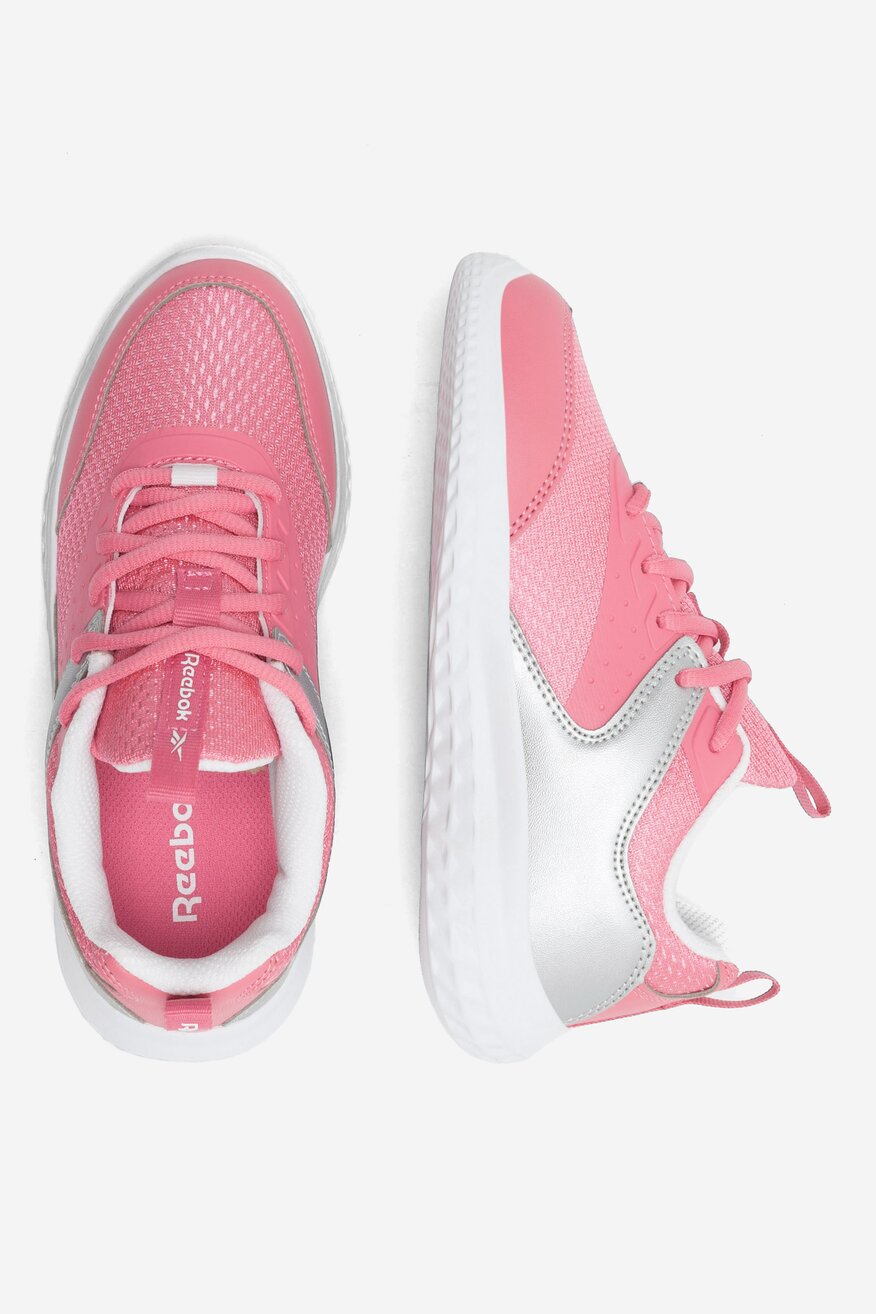 Sneakers Reebok REEBOK RUSH RUNNER 4 GW0003 Różowy