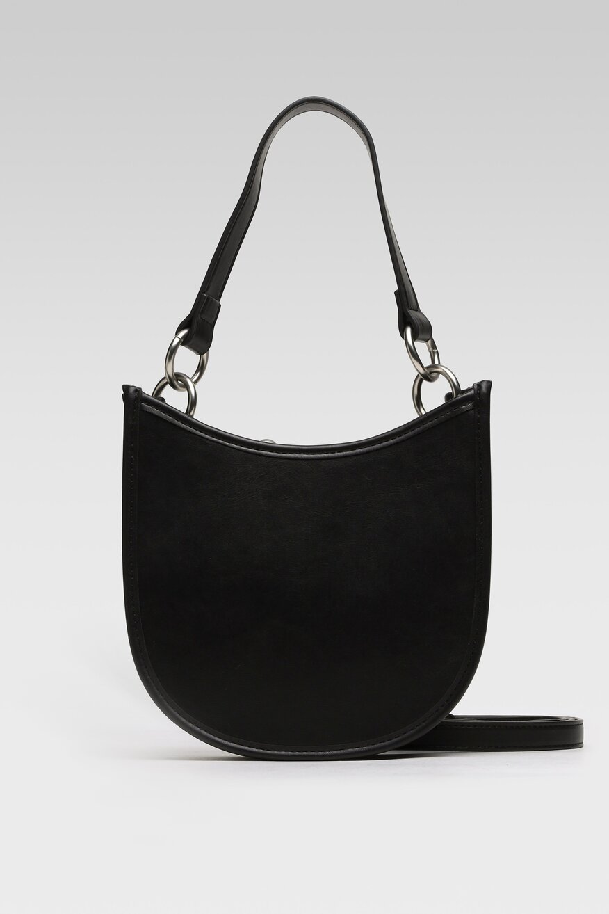 Torebka Jenny Fairy MJH-J-002-03 Czarny