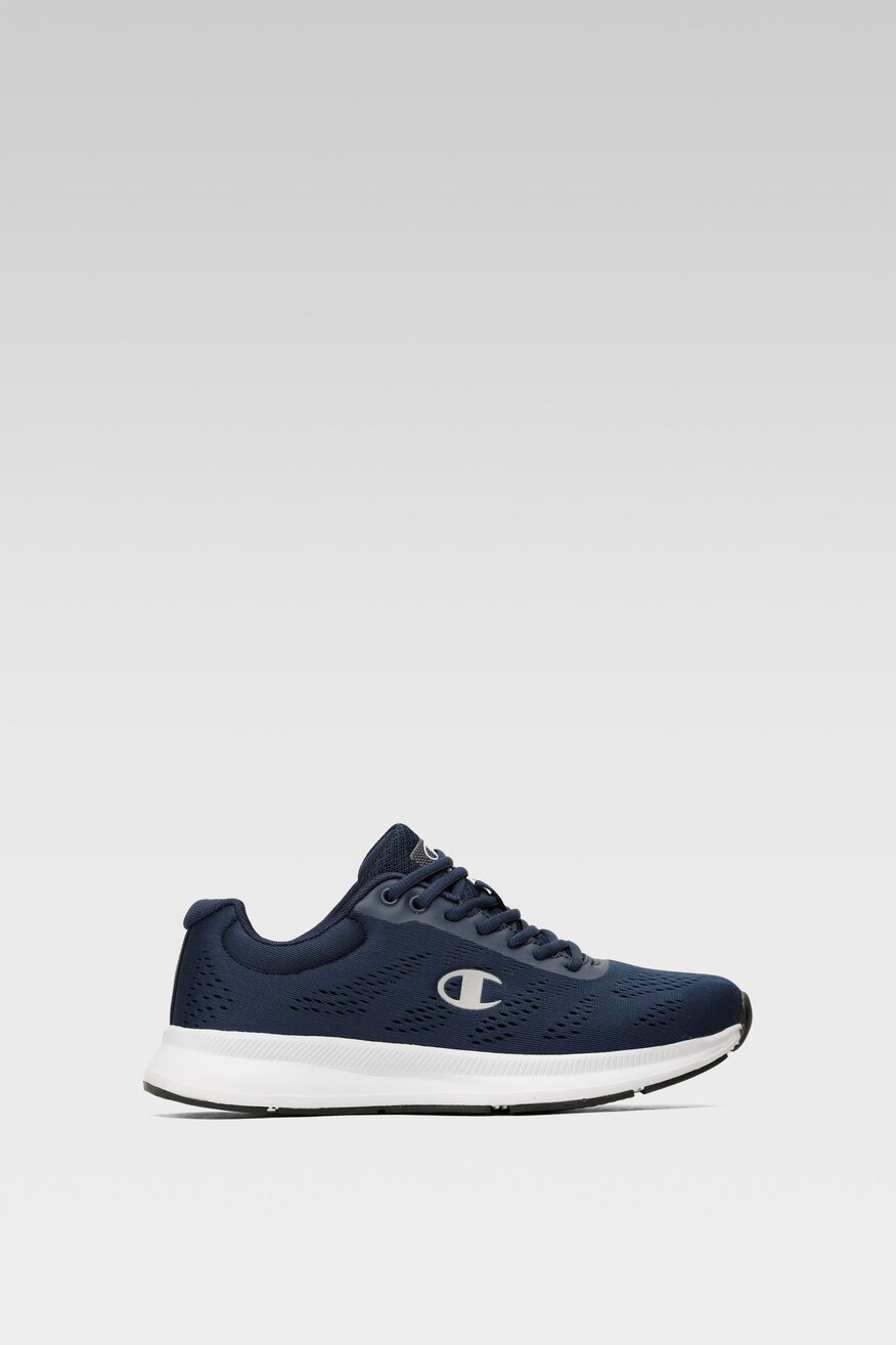 Obuwie sportowe Champion JAUNT M S21346-BS501 Granatowy