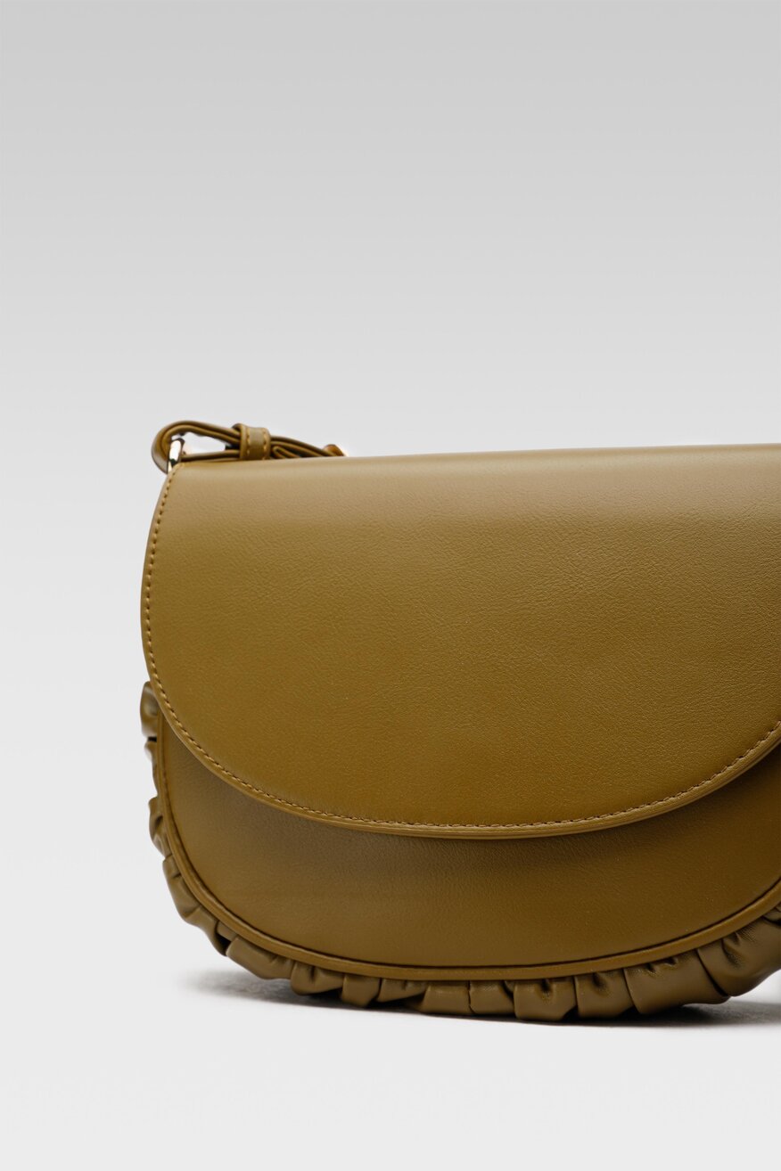 Torebka Jenny Fairy MJR-O-004-02 Zielony