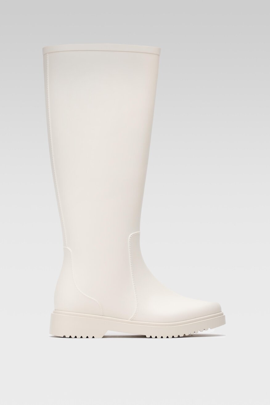 Kalosze Grand Canyon AJ0316-1 Beżowy