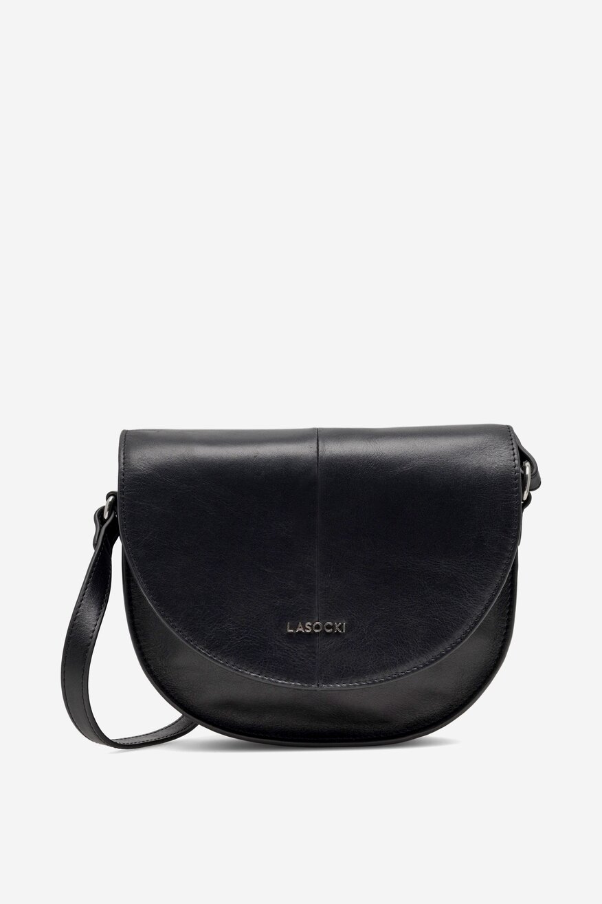 Torebka Lasocki MLR-K-008-02 Czarny
