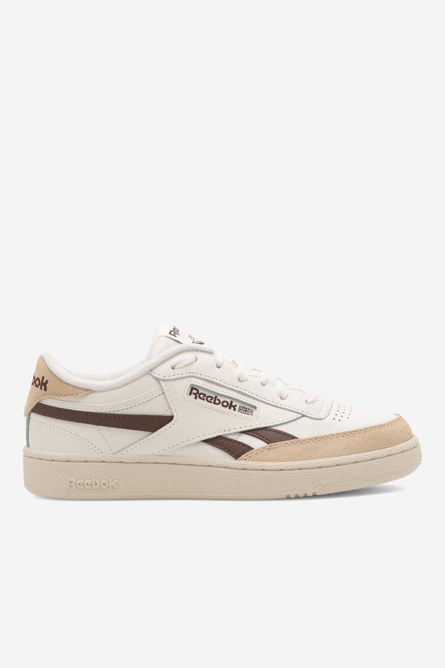 Sneakers Reebok Club C Revenge IE6856-M Kremowy