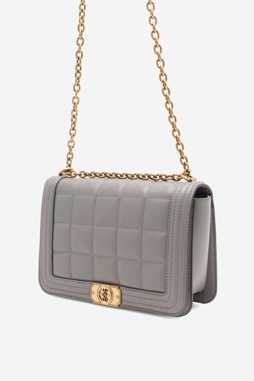 Torebka NINE WEST ADE NBB134121 Szary