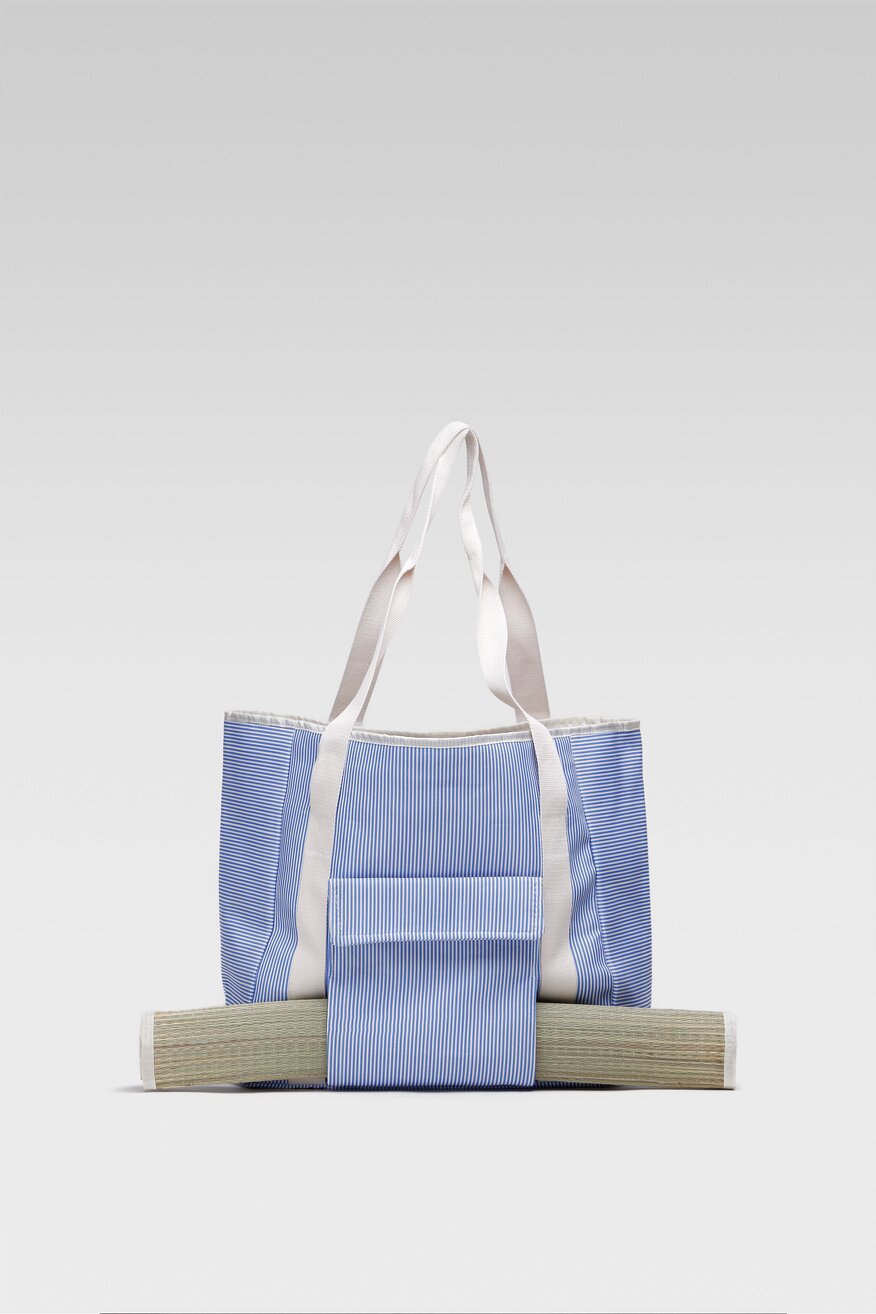 Torebka Jenny Fairy MJA-J-151-95-01 Niebieski