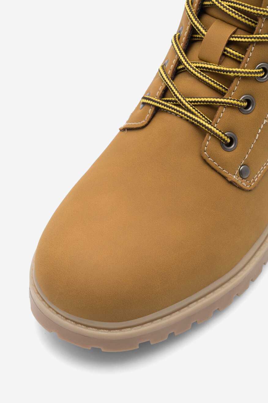 Trzewiki Beverly Hills Polo Club 2023P2005 Camel