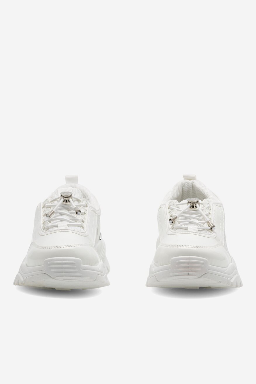 Sneakers DeeZee TS5227K-19 Biały