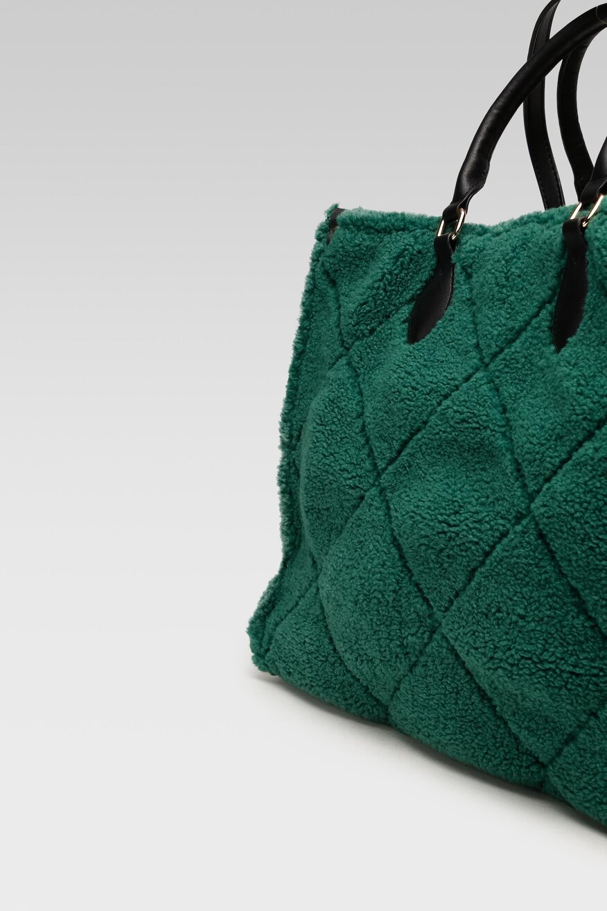 Torebka Jenny Fairy MJT-C-028-02 Zielony