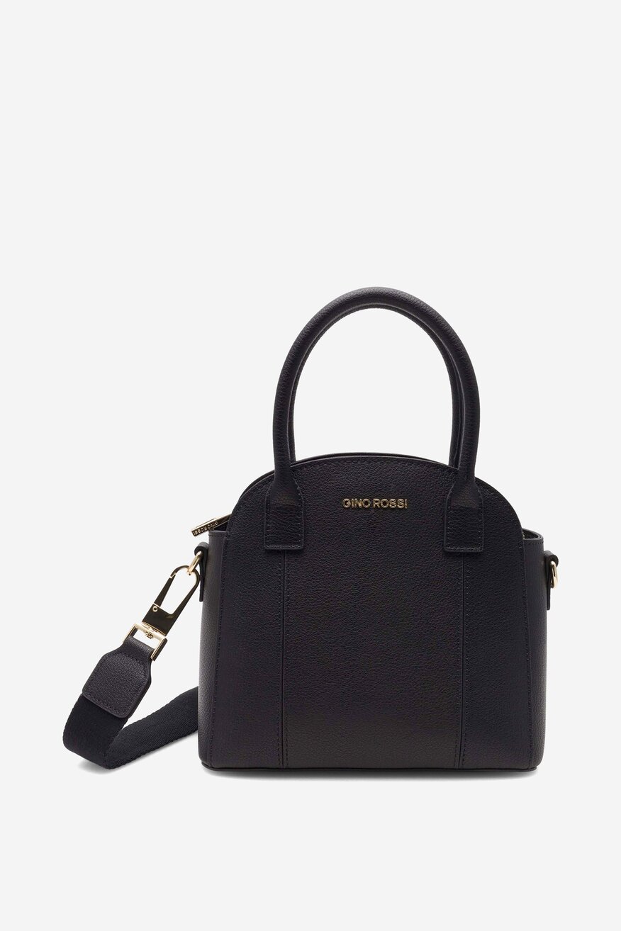 Torebka Gino Rossi CS8815 Czarny