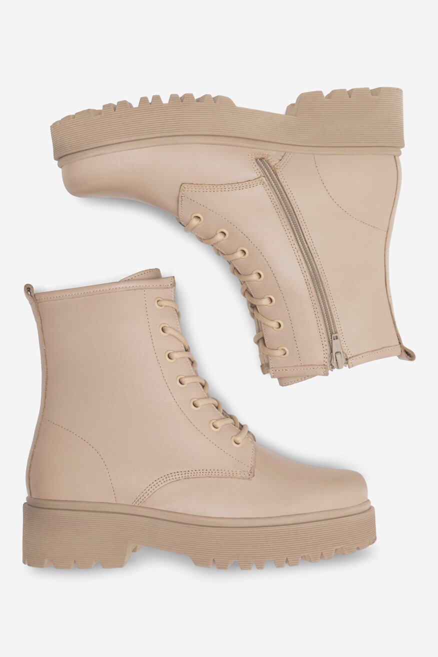 Trzewiki Lasocki WB-ALESSIA-01 Beżowy