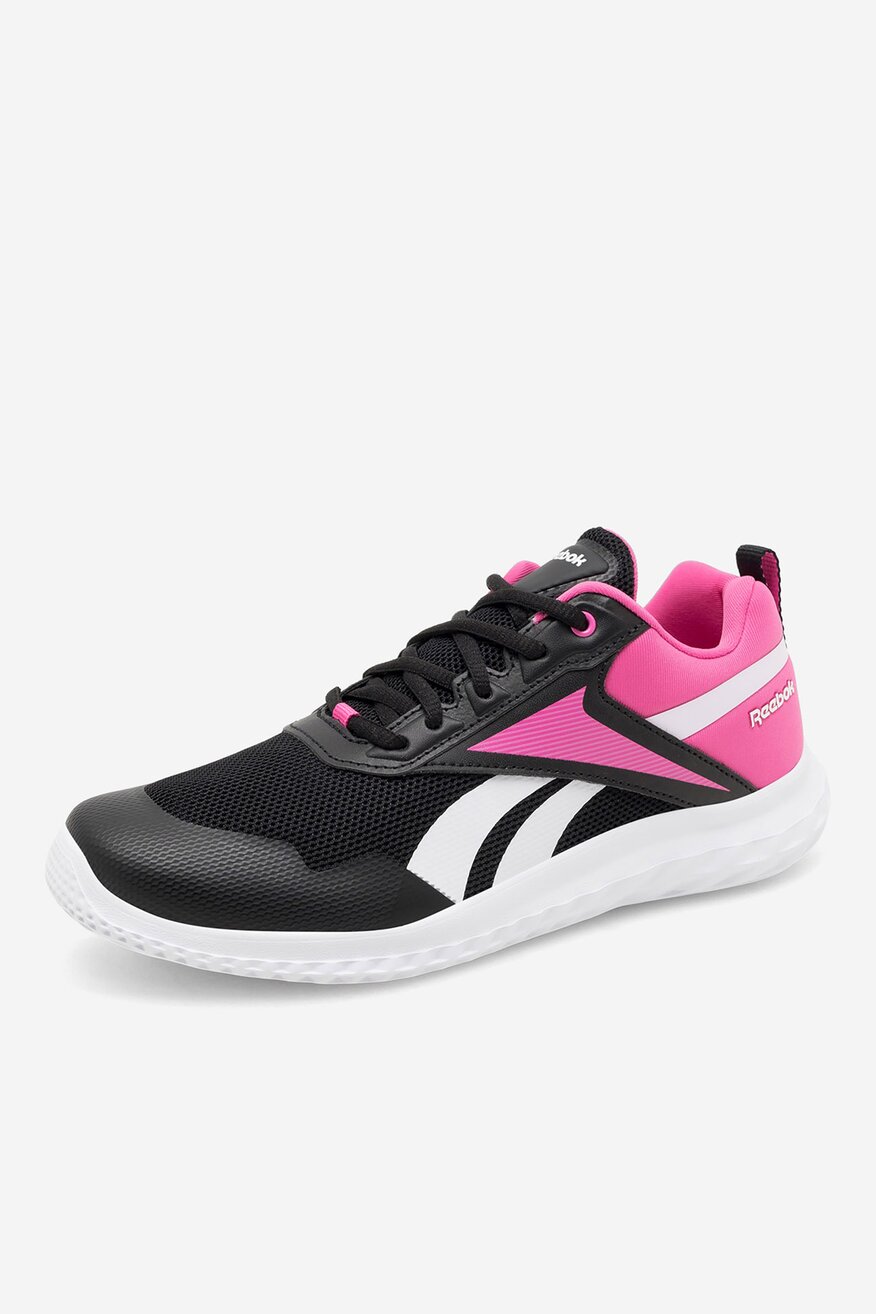 Obuwie sportowe Reebok REEBOK RUSH RUNNER 5 IF7925 Granatowy