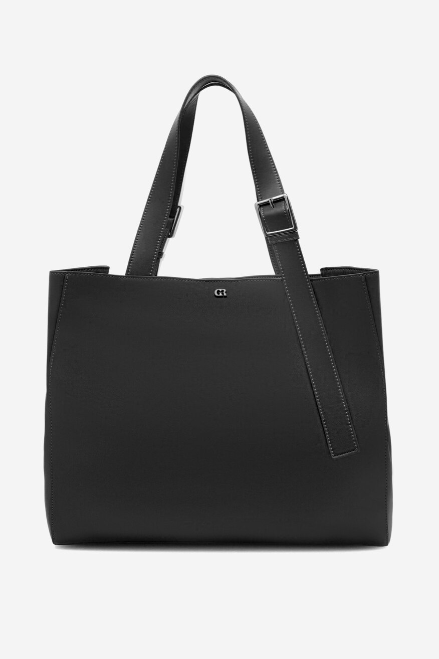 Torebka Gino Rossi CHIARA - CS8249 Czarny