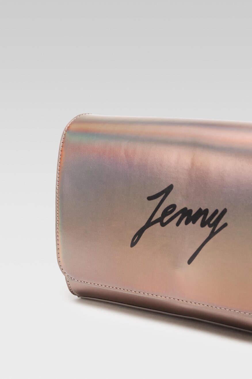 Torebka Jenny Fairy MJR-J-183-40-01 Brązowy