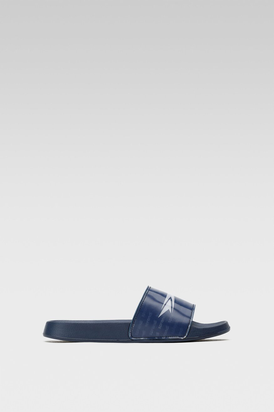 Klapki basenowe Sprandi MP88-22077 Granatowy