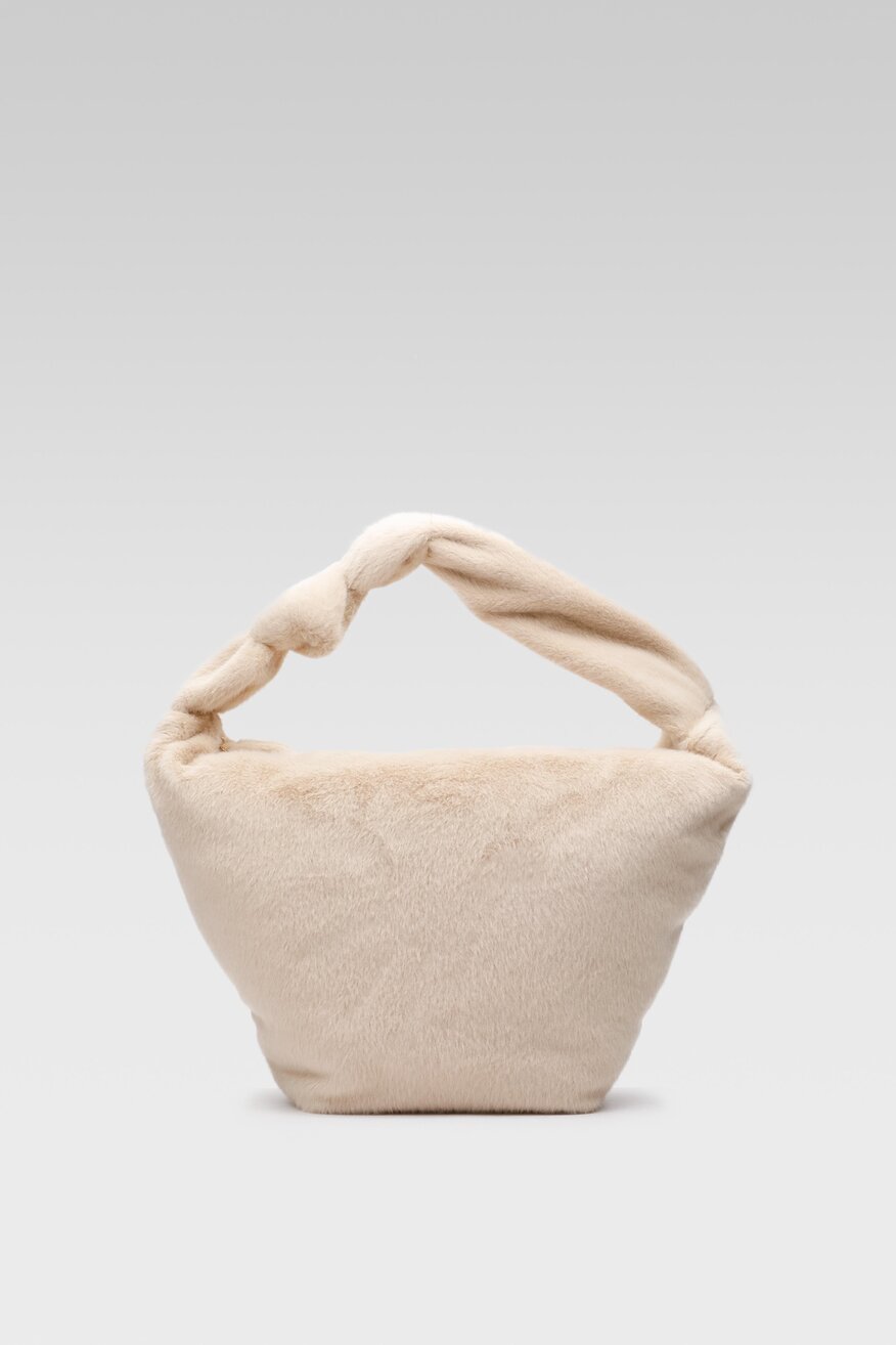 Torebka Jenny Fairy MJH-J-095-02 Beżowy