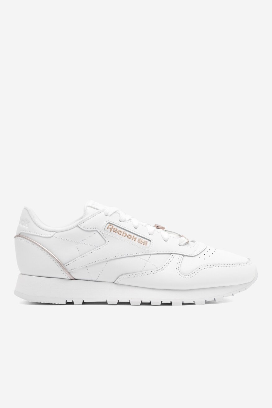 Sneakers Reebok CLASSIC LEATHER GZ1660 Biały