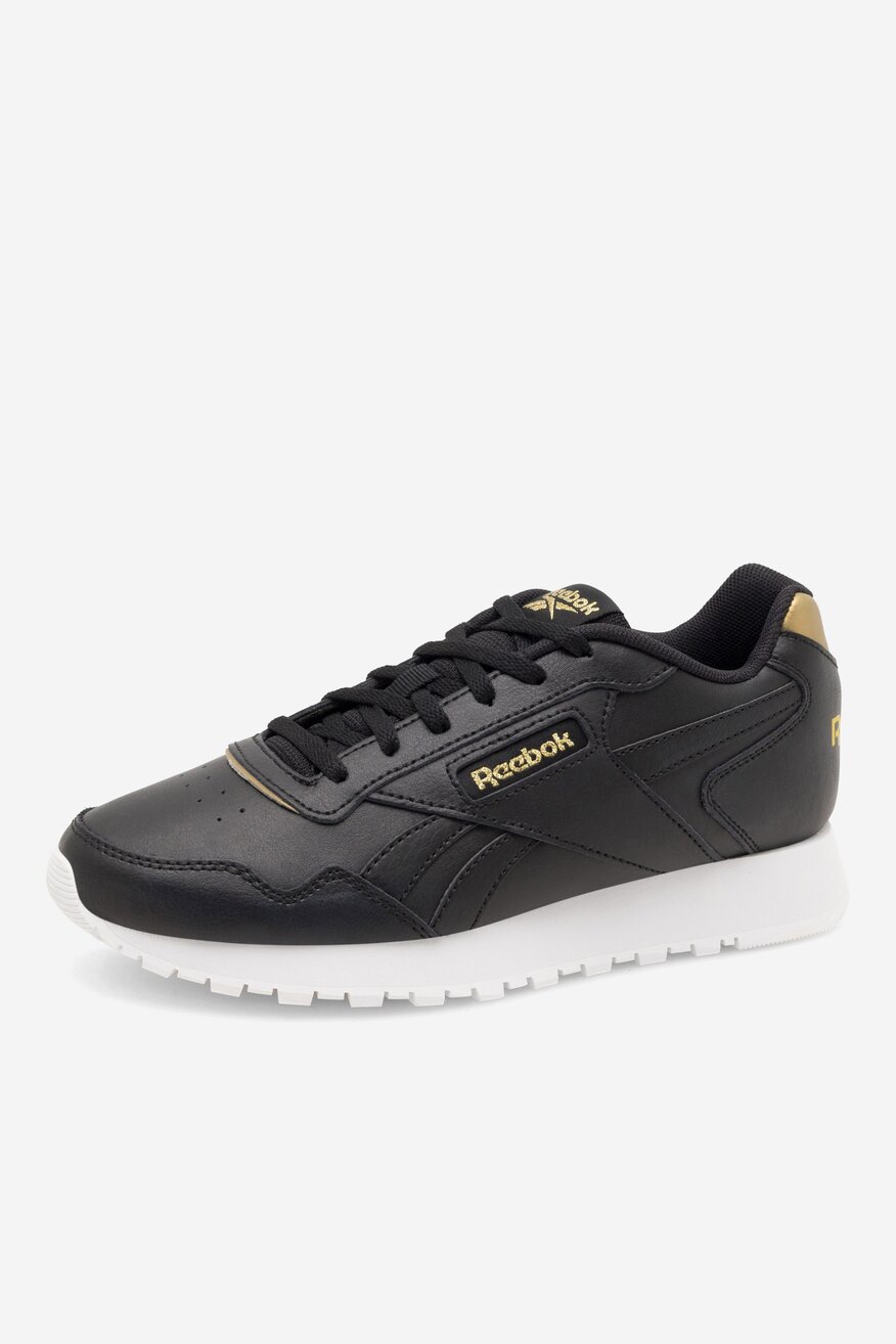 Sneakers Reebok REEBOK GLIDE ID1960 Czarny