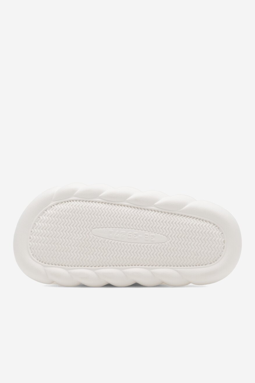 Kapcie Home&Relax C-AW-15 Kremowy