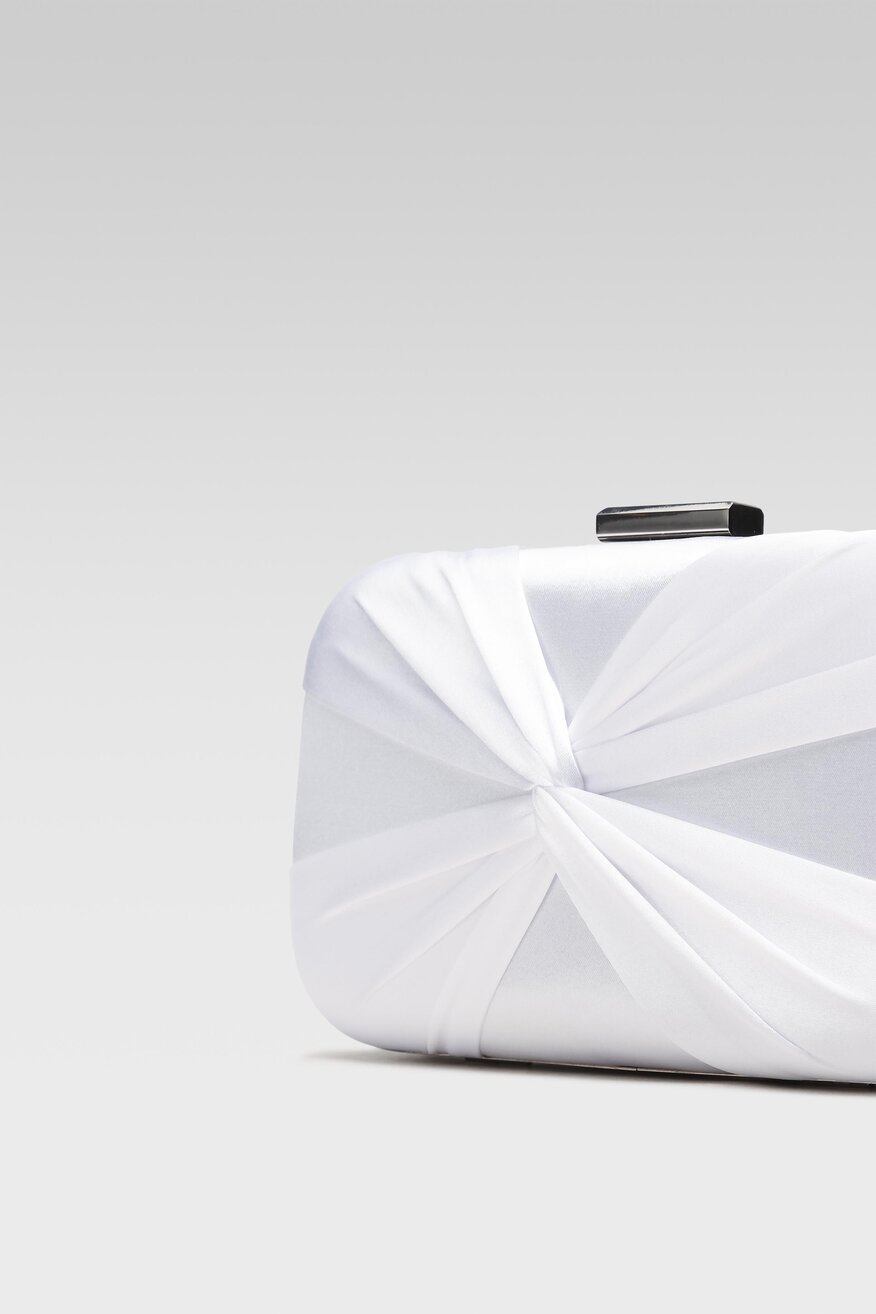 Torebka Jenny Fairy MJC-C-049-03 Srebrny