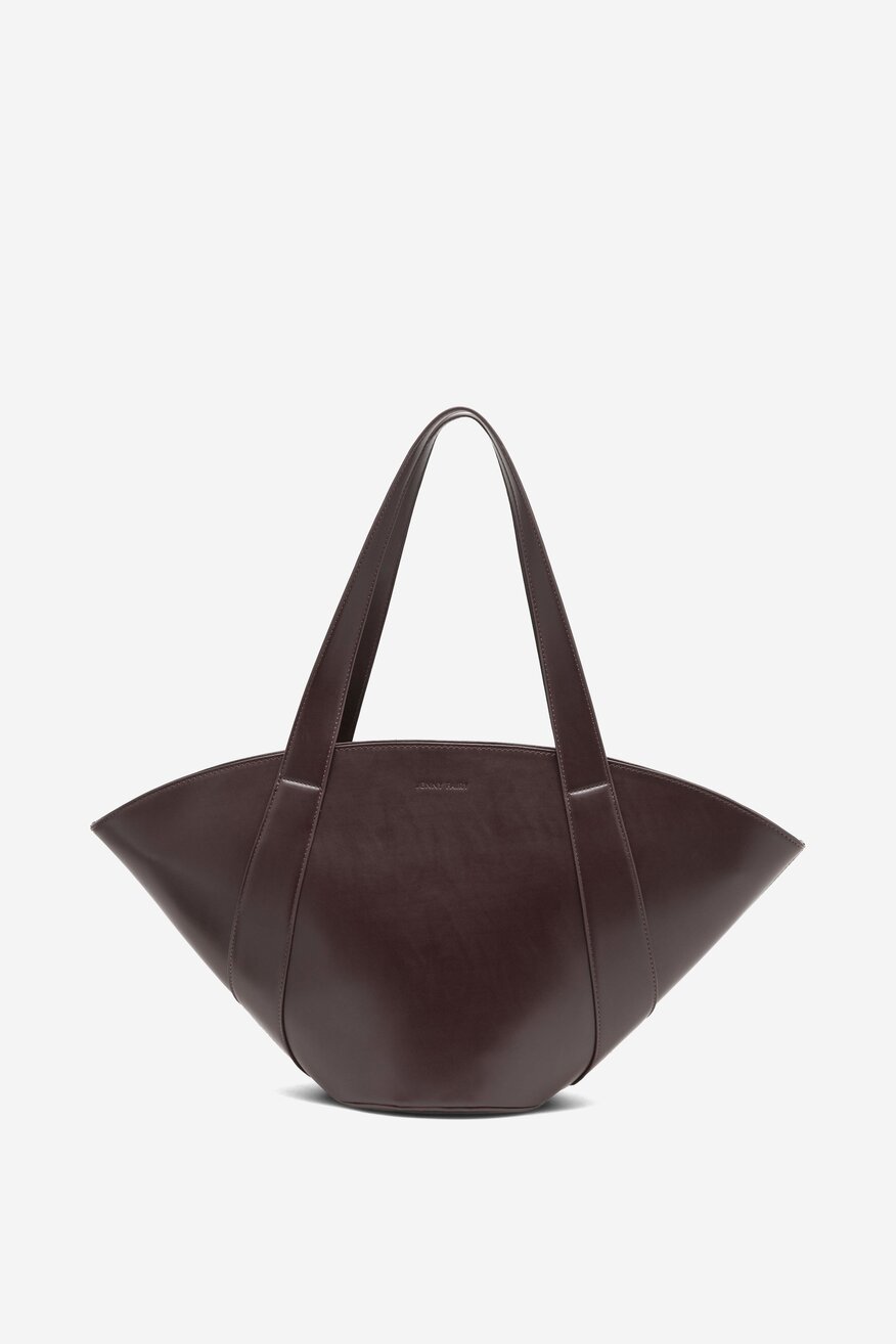 Torebka Jenny Fairy MJT-S-041-04 Brązowy