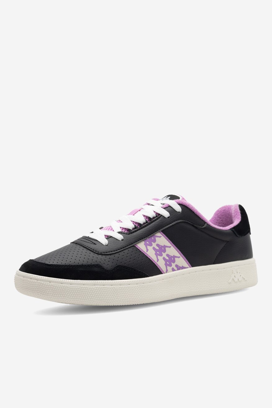 Obuwie sportowe Kappa 311E2WW A1Q-M Biały