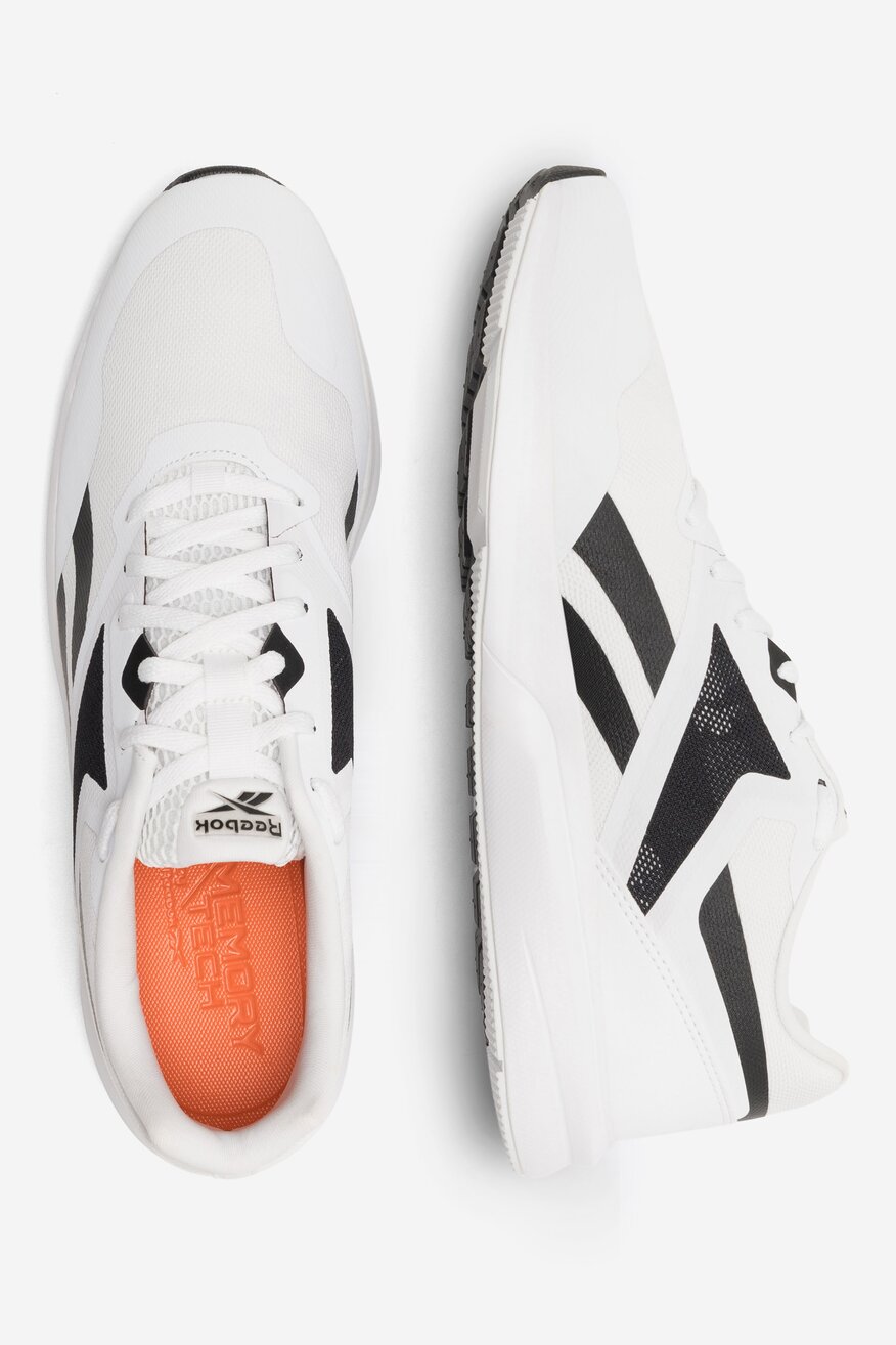 Sneakers Reebok REEBOK RUNNER 4.0 FY7658 Biały