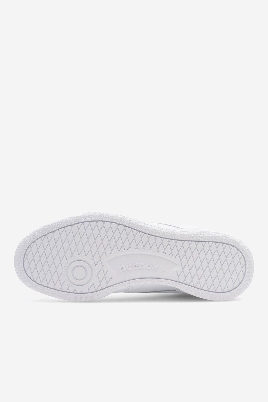 Sneakers Reebok Club C Mid II GX7281-M Biały