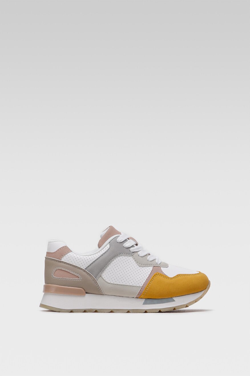 Półbuty Jenny Fairy WAG1190103A-01 MIX