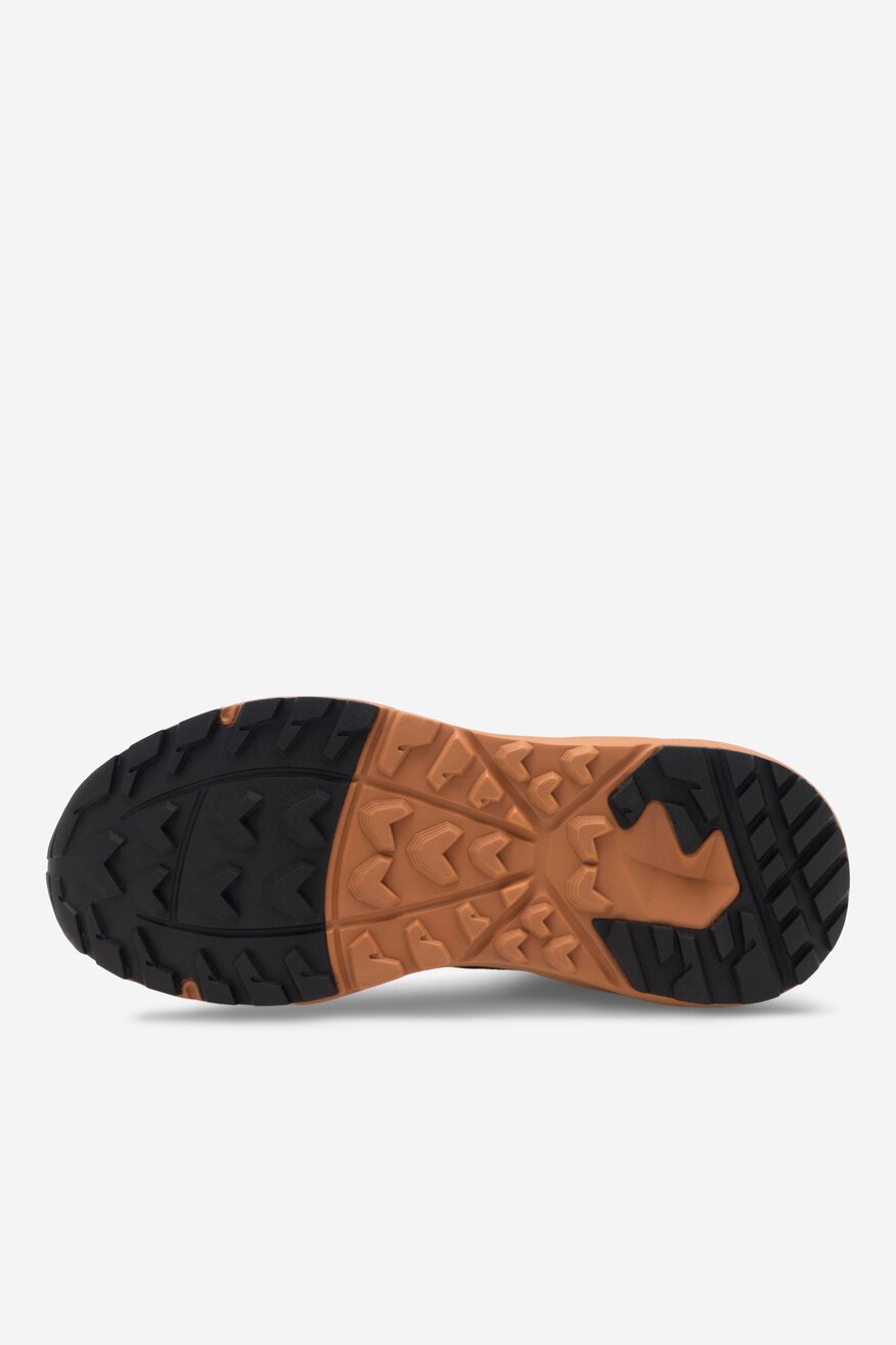 Sneakers Beverly Hills Polo Club BUSH-01 Granatowy