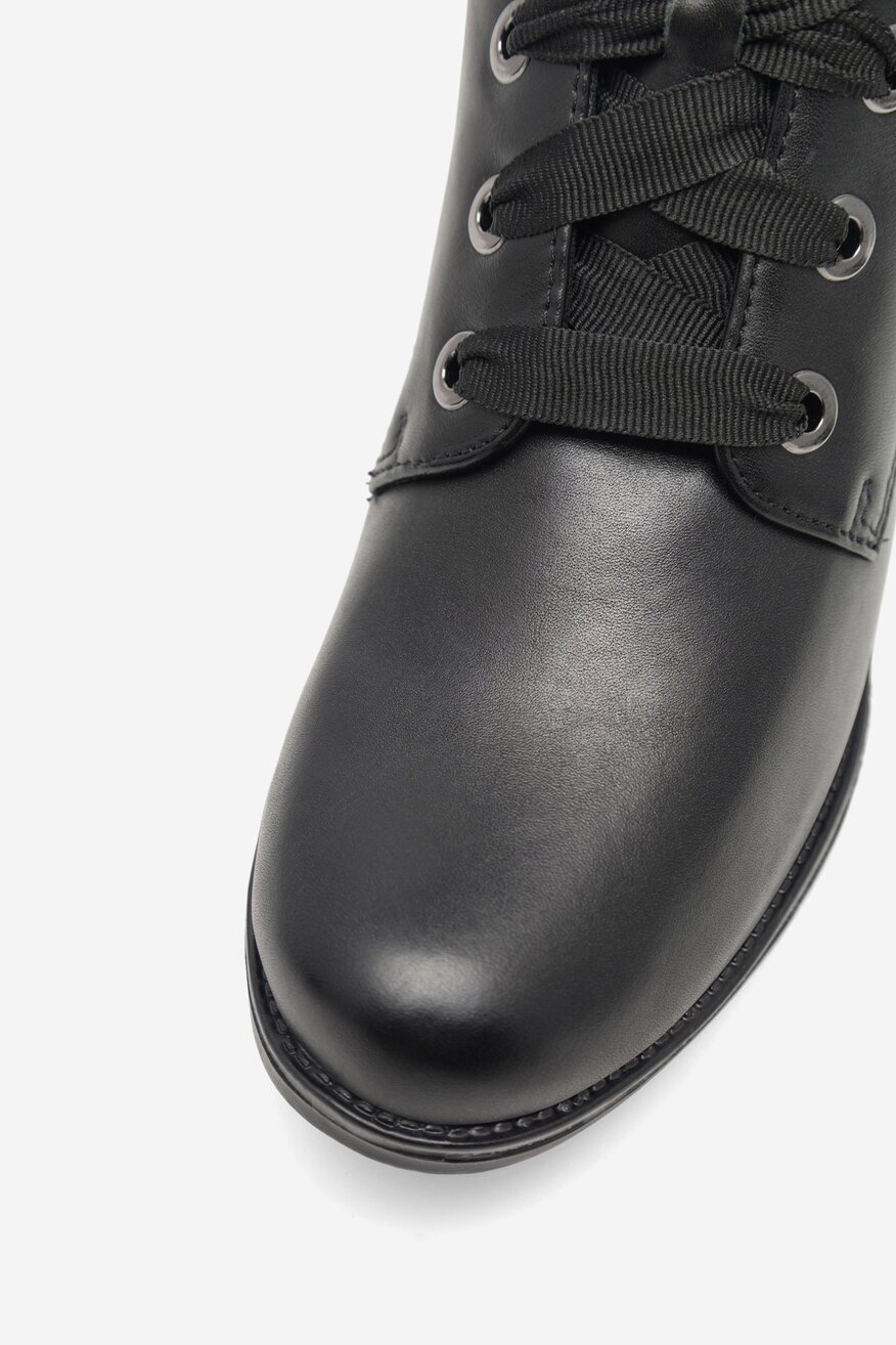Trzewiki Lasocki ARC-BLANKA-11 Czarny