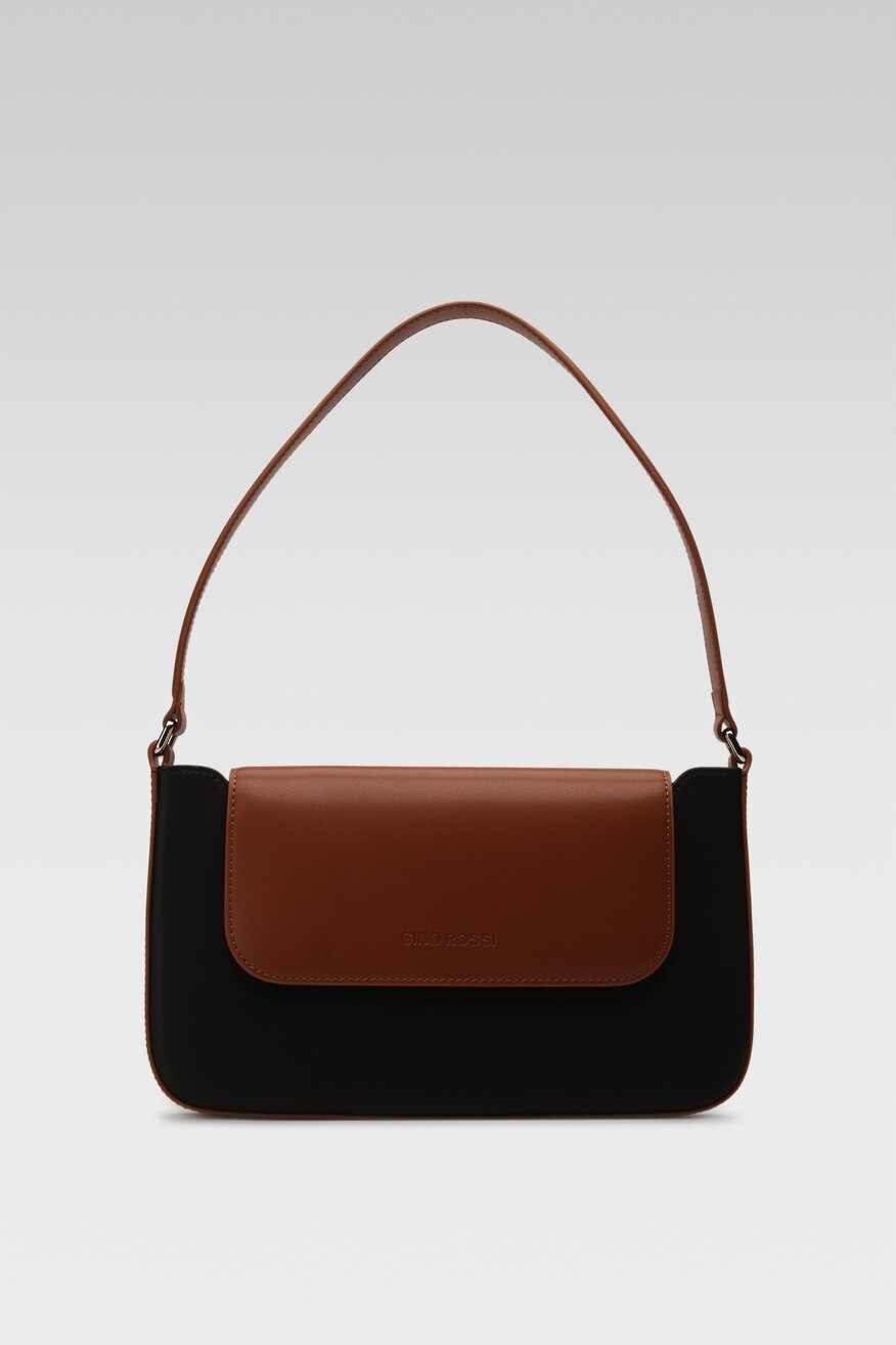 Torebka Gino Rossi LARA CS6448B Czarny