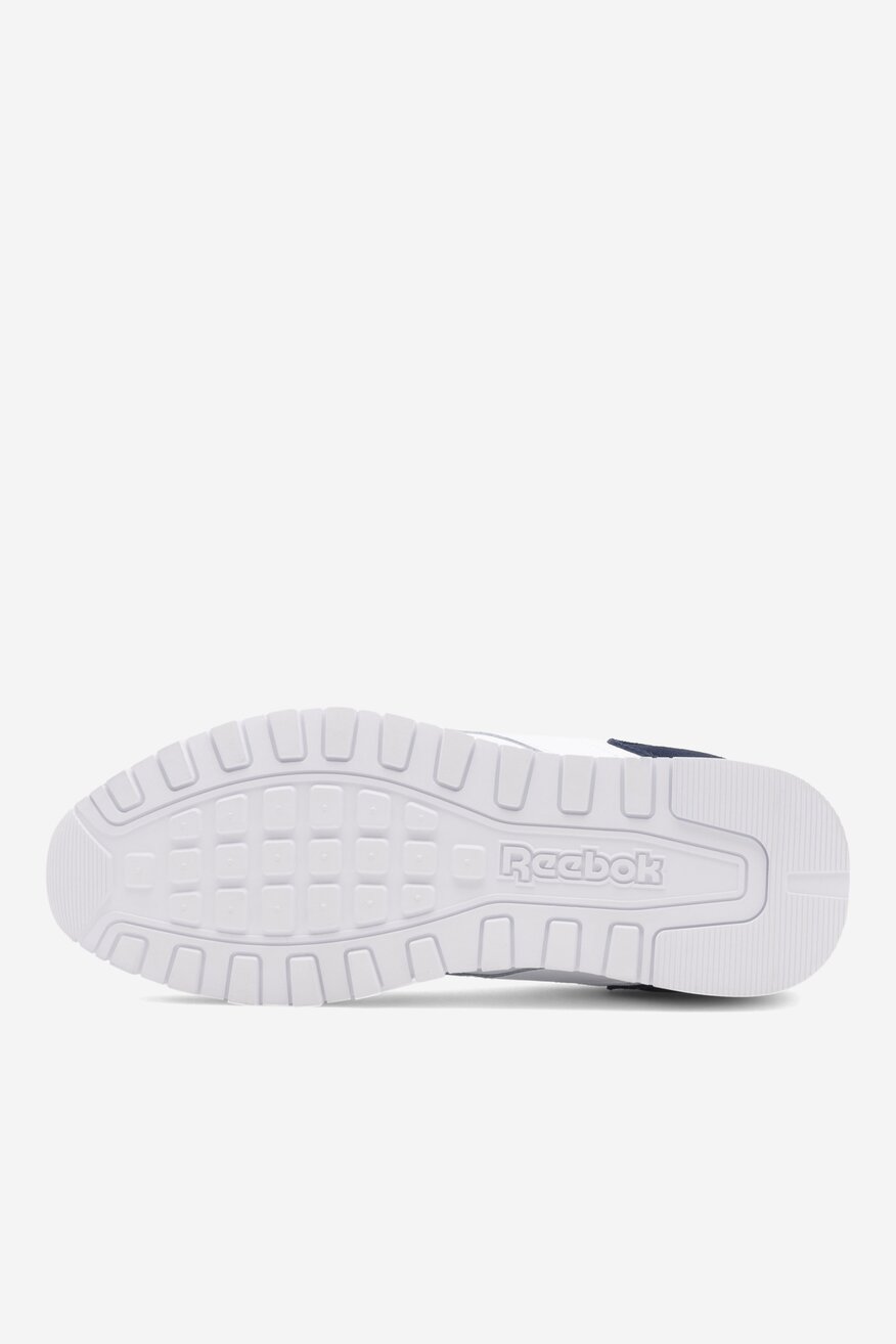 Sneakers Reebok REEBOK GLIDE GY0078-M Biały