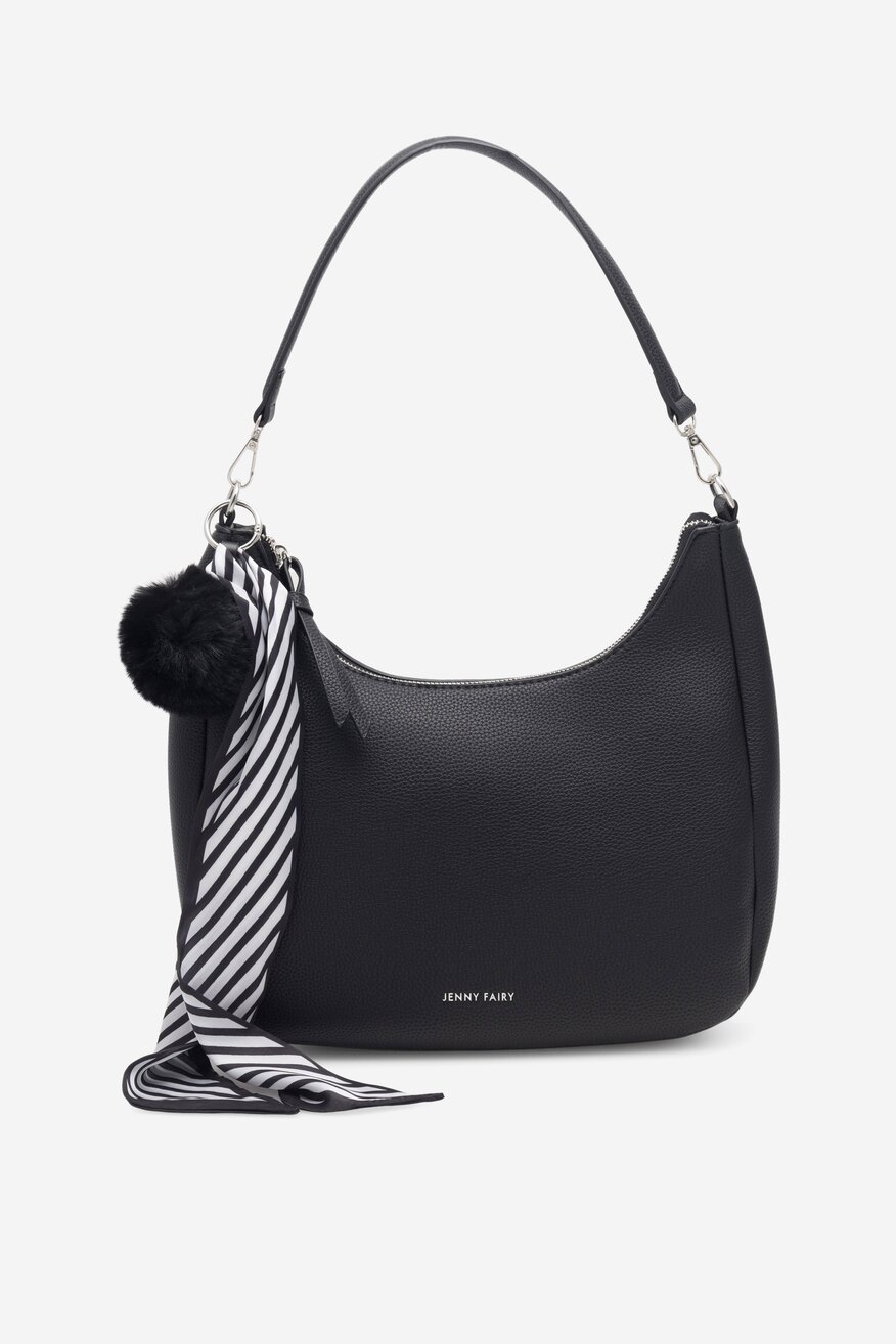 Torebka Jenny Fairy JEN-19-A23 Czarny