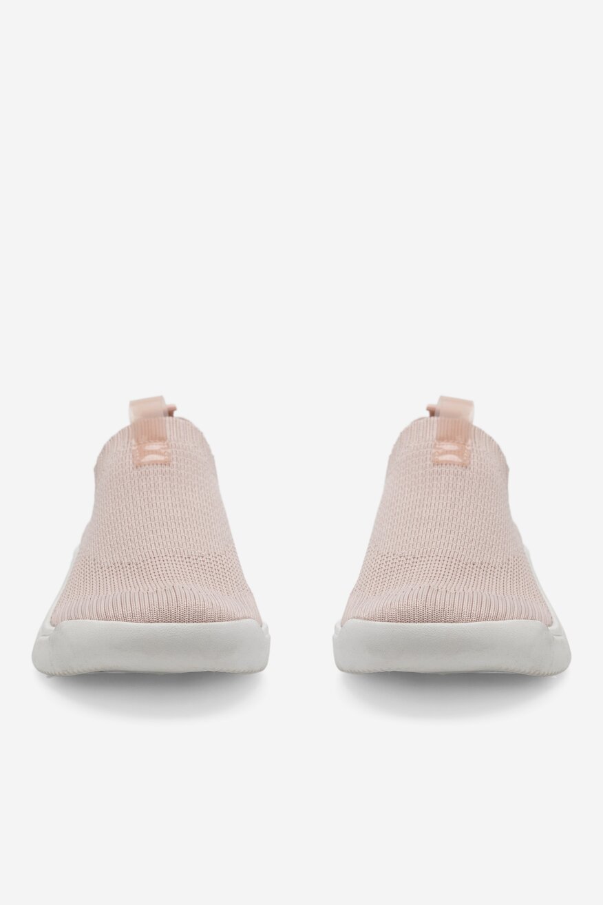 Sneakers Nelli Blu CS5182-01A Różowy