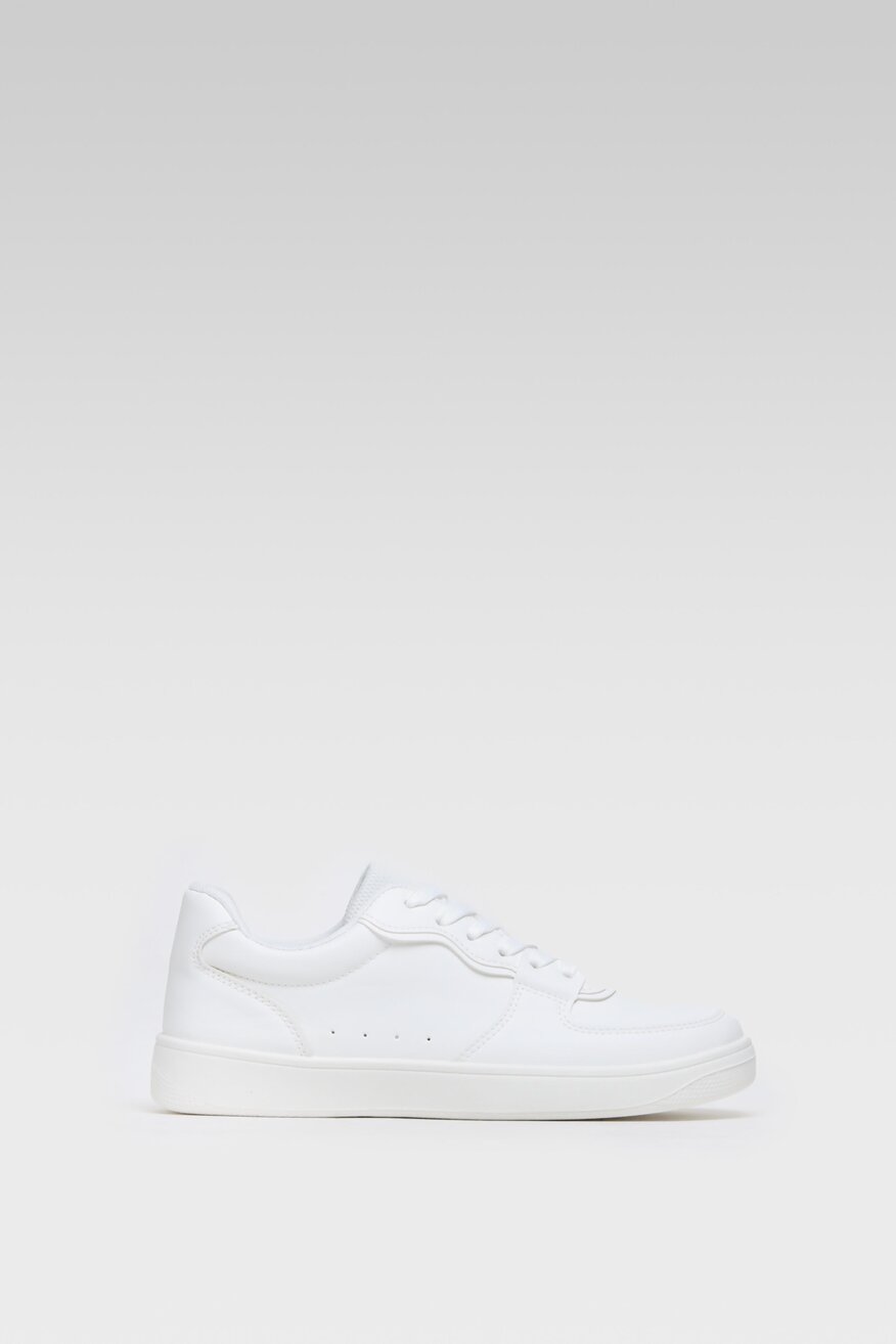 Obuwie sportowe PULSE UP RS-2022W06042 Biały