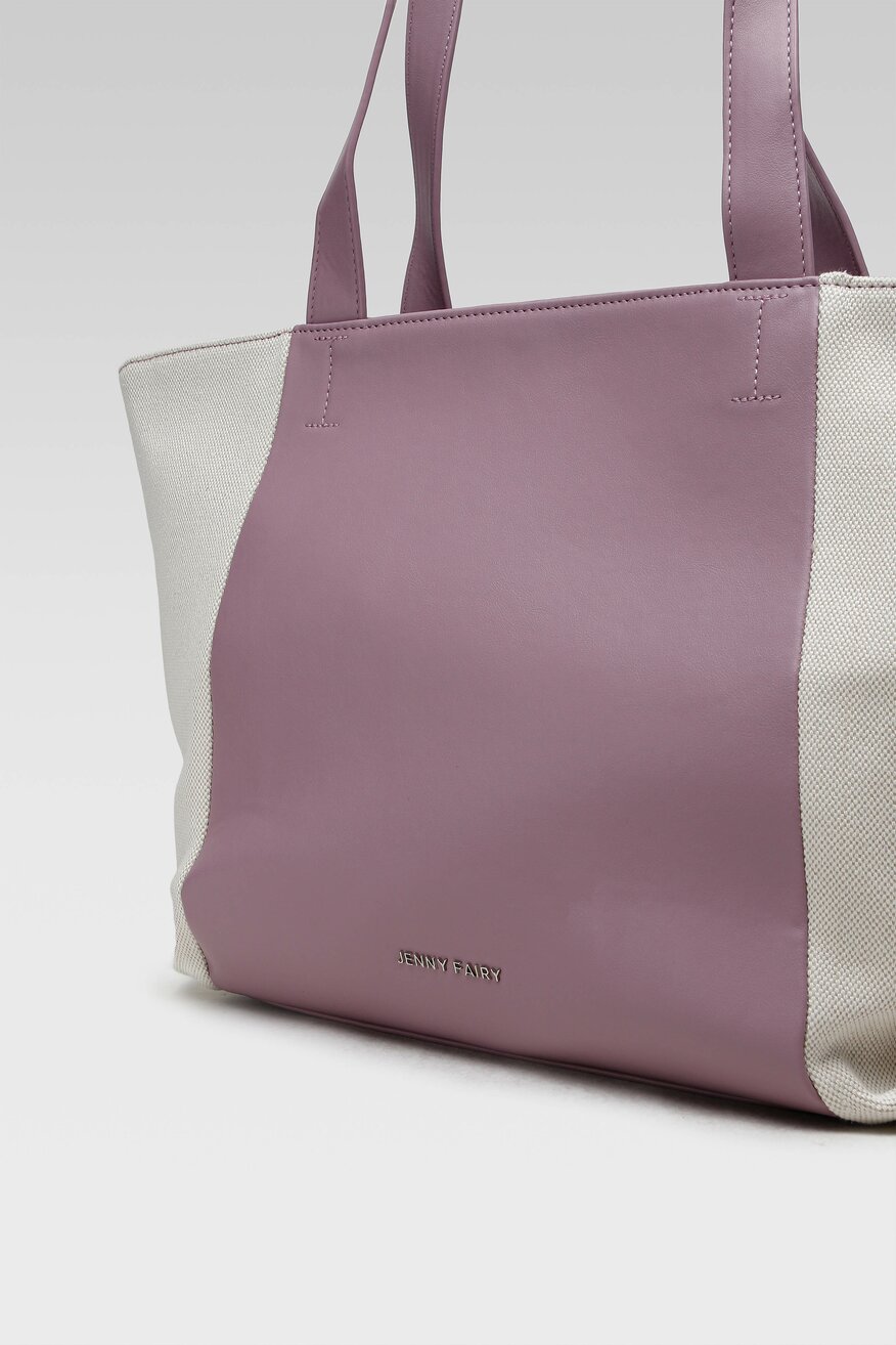 Torebka Jenny Fairy MJT-J-150-60-01 Różowy ciemny