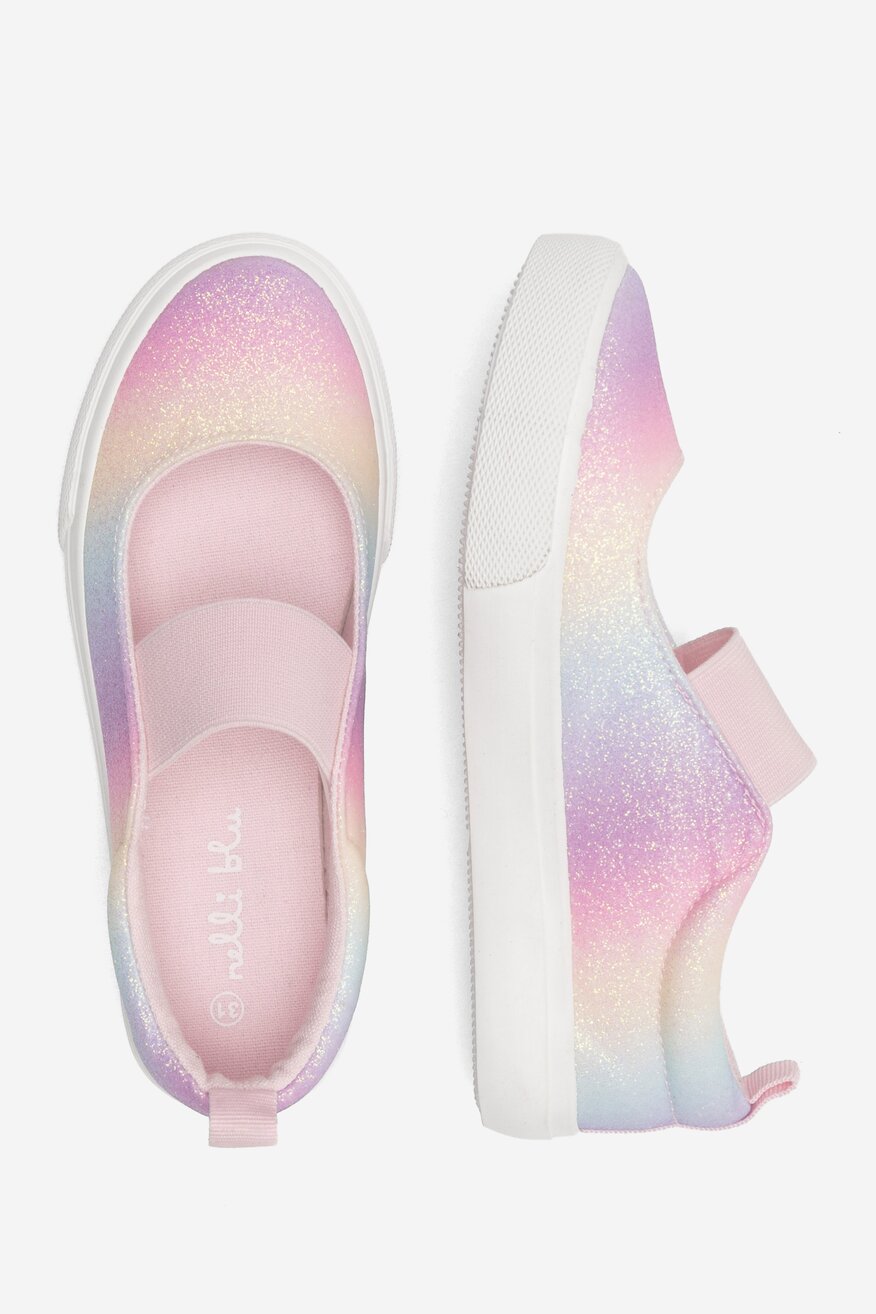 Trampki Nelli Blu CF2133-1 MIX