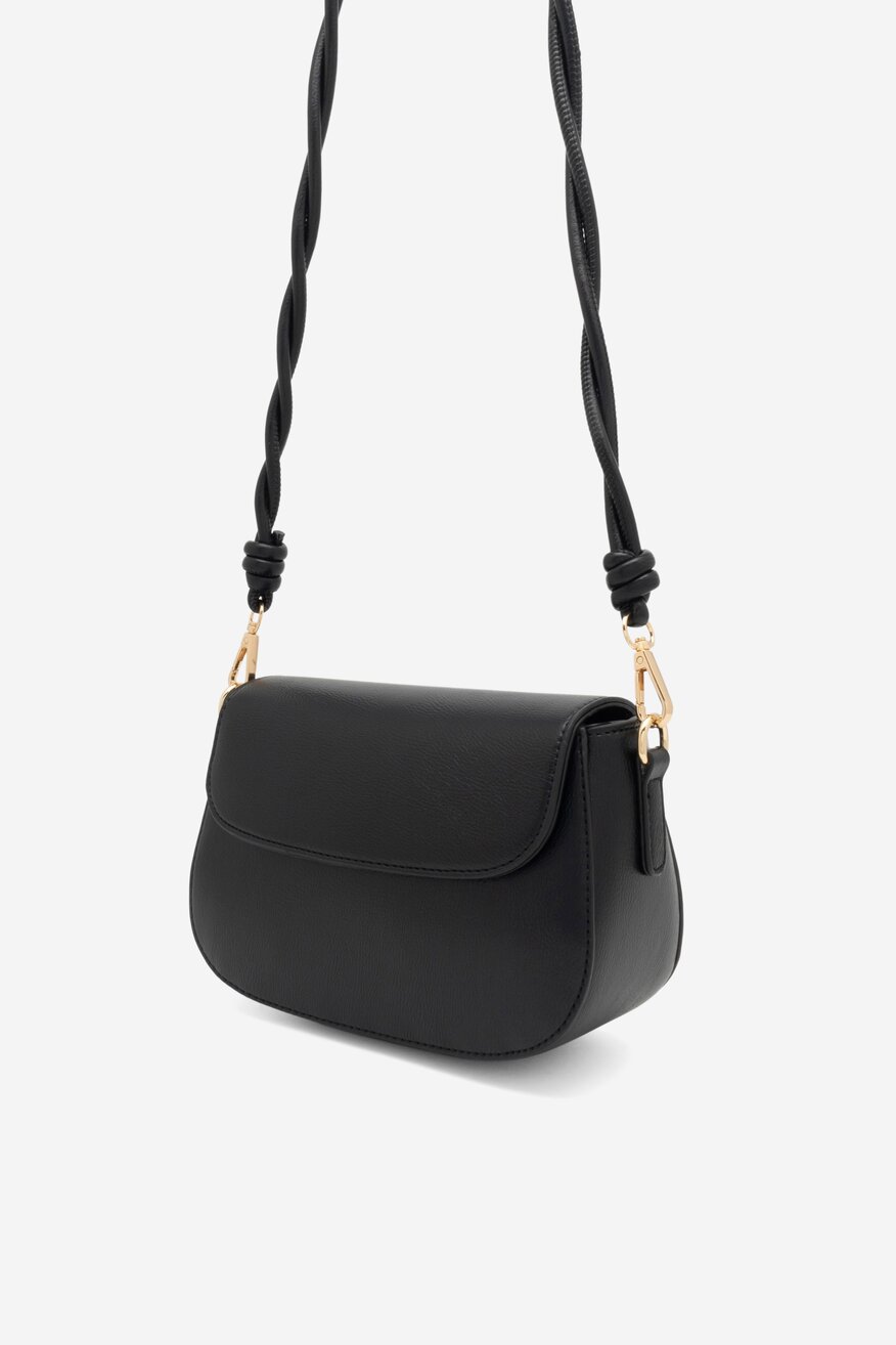 Torebka Jenny Fairy MJR-C-083-03 Czarny