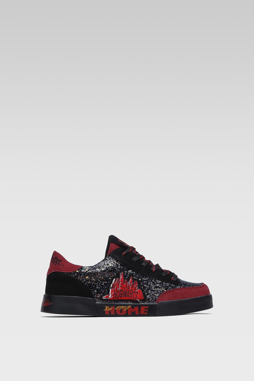 Półbuty Harry Potter CS5856-02B(V)HP Czarny