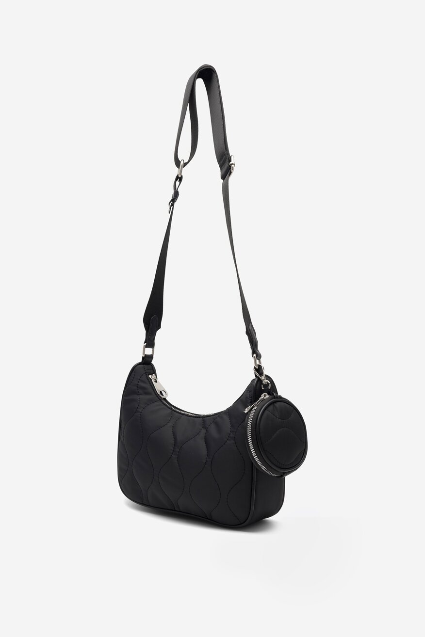 Torebka Jenny Fairy MJR-J-031-02 Czarny