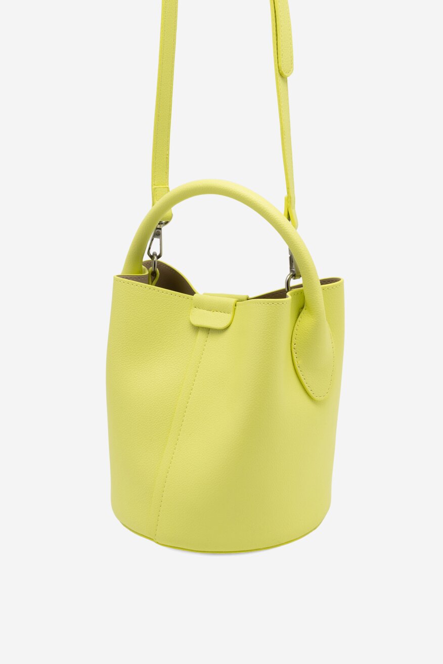 Torebka Jenny Fairy MJK-J-008-03 Zielony